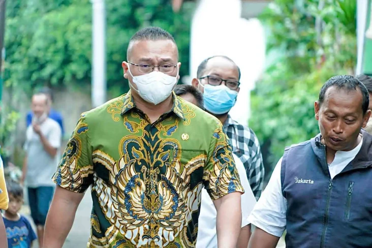 Anggota DPRD DKI Nilai...