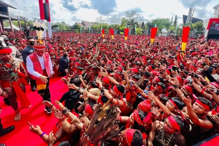 Panglima Jilah Pastikan...