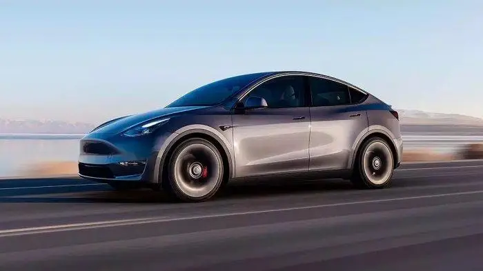 Tesla Akui Mobil Listrik...