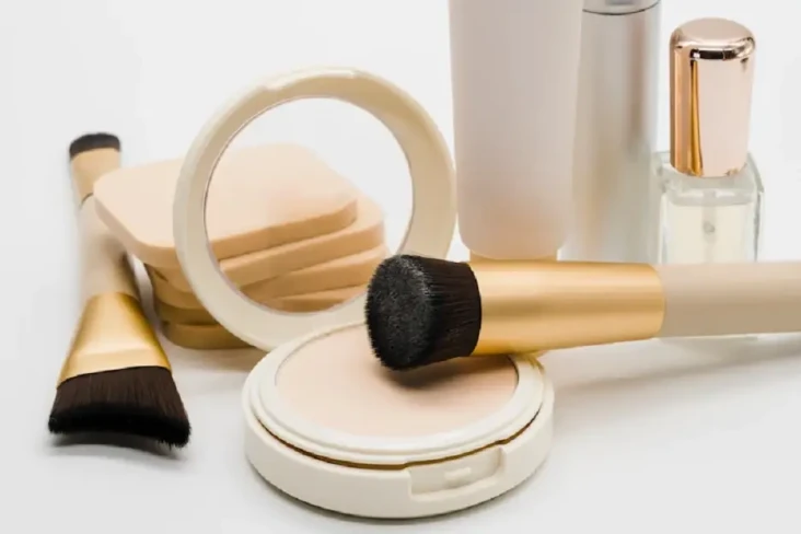4 Cara Membuat Foundation...
