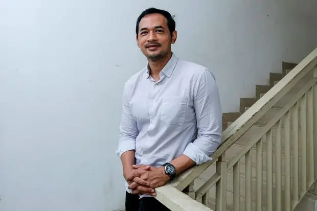 4 Artis Indonesia yang...