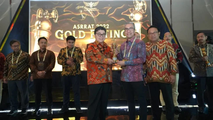 Indonesia Bisa Ciptakan...