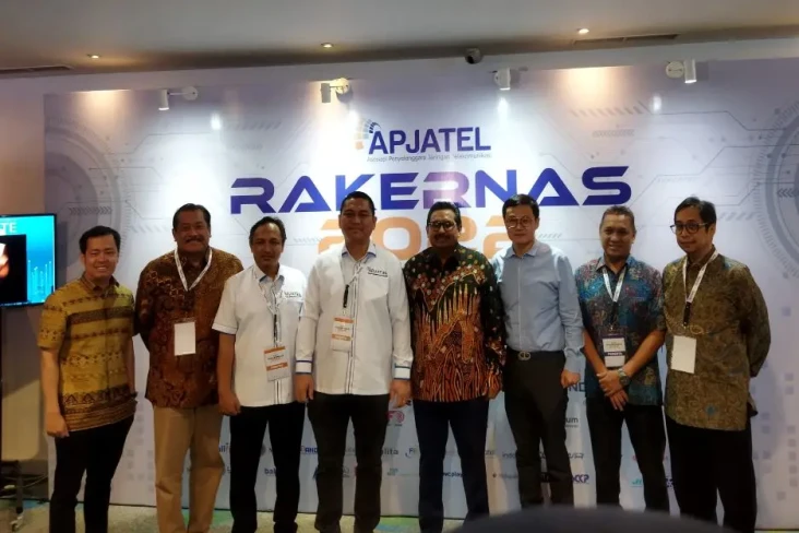 Apjatel Ungkap Penyebab...