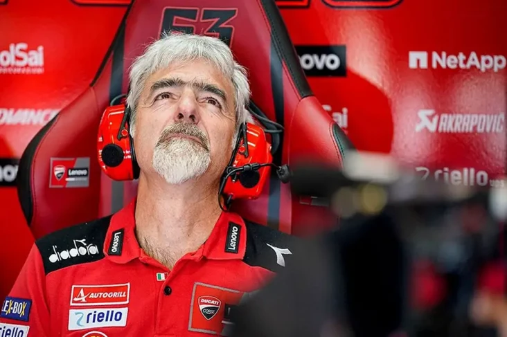 Paolo Ciabatti Beberkan...