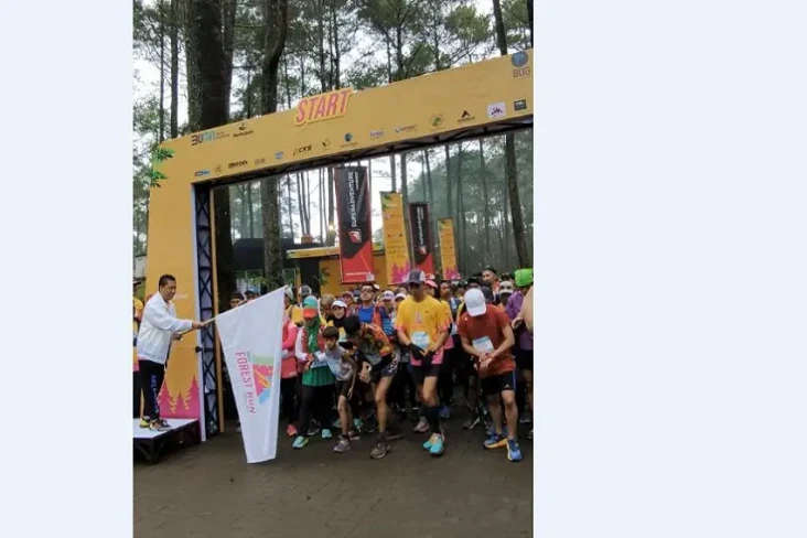 Gandeng Komunitas Bandung...