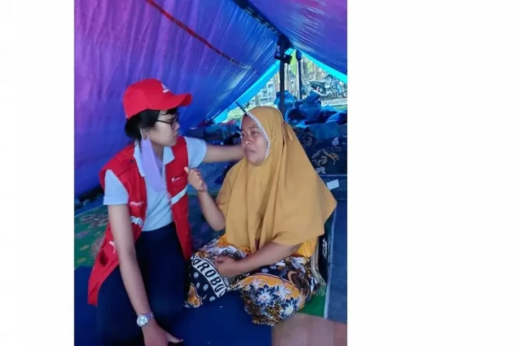 Gandeng MUNI dan Kapal...