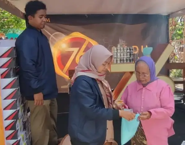 Anak-anak Muda Inspiratif...