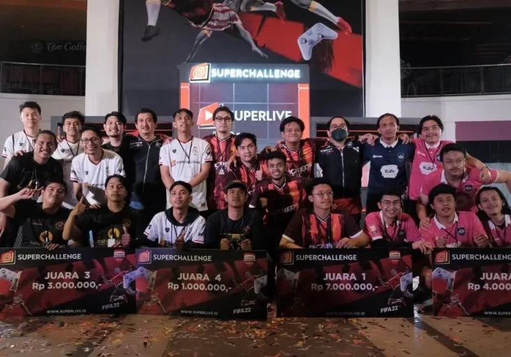 PMID Malang Melaju ke...