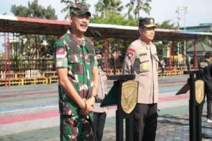 Hari Ini Presiden Kunker...