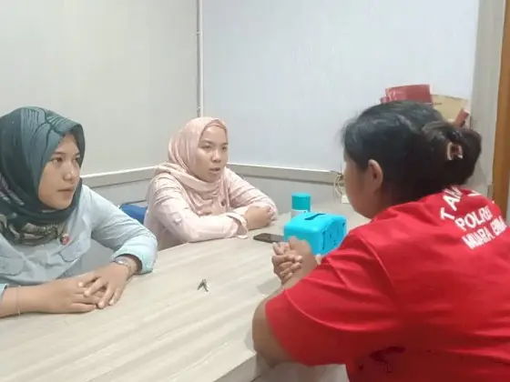 Terungkap! Motif Ibu...