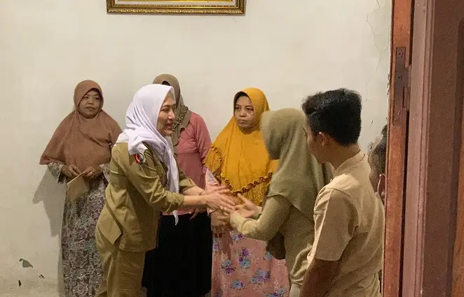 Turut Berbelasungkawa,...