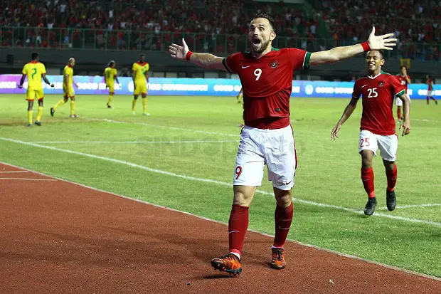 Shin Tae-yong Panggil...