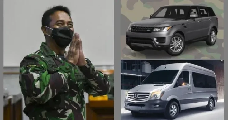 2 Koleksi Mobil Mewah...