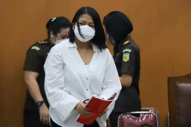 Beberkan Kedekatan Putri...
