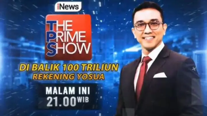 Misteri di Balik 100...