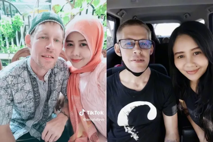 Viral! Perempuan Ini...