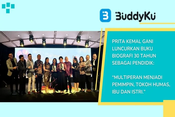 Prita Kemal Gani Ungkap...