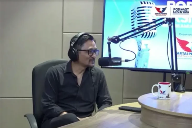 Kunci Sukses Jadi Artis,...