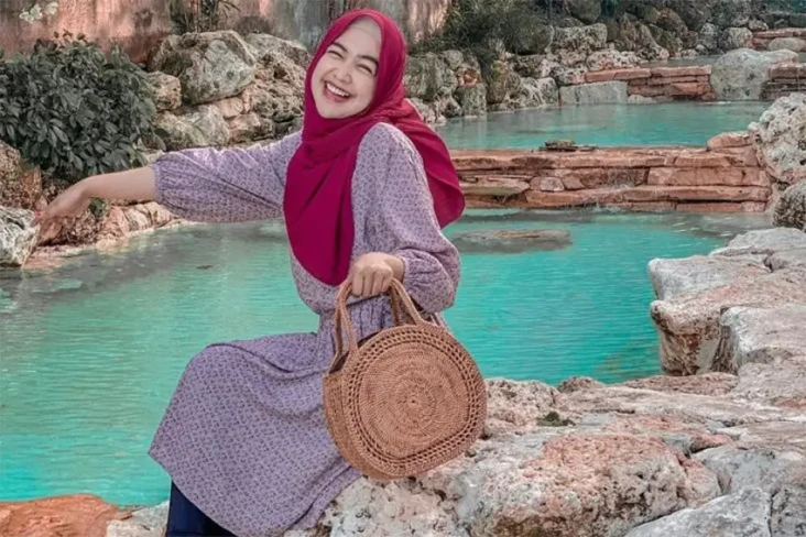 Kekayaan TikTokers Indonesia,...