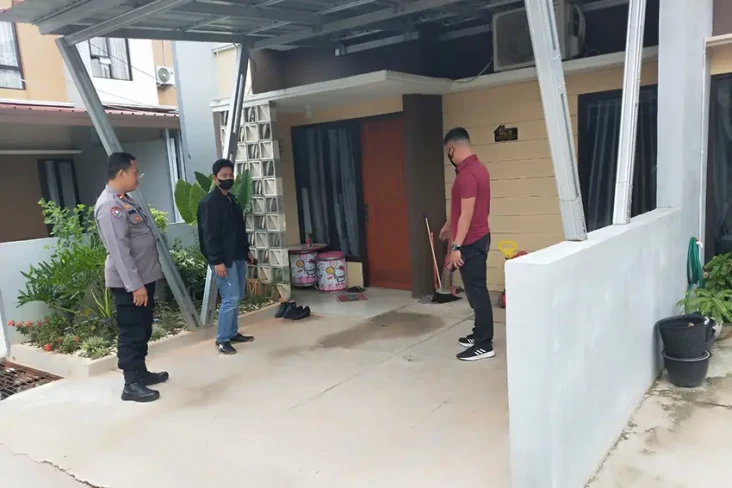 Terlalu Nekat! Kawanan...