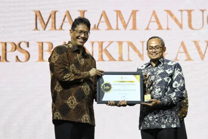 Dukung Peran LPS dan...