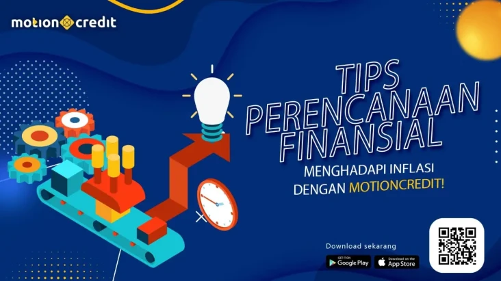Tips Perencanaan Finansial...