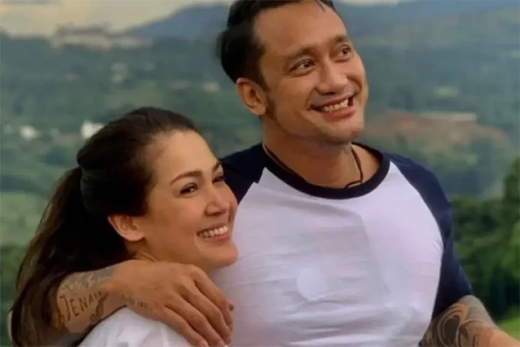5 Artis Indonesia Duda...