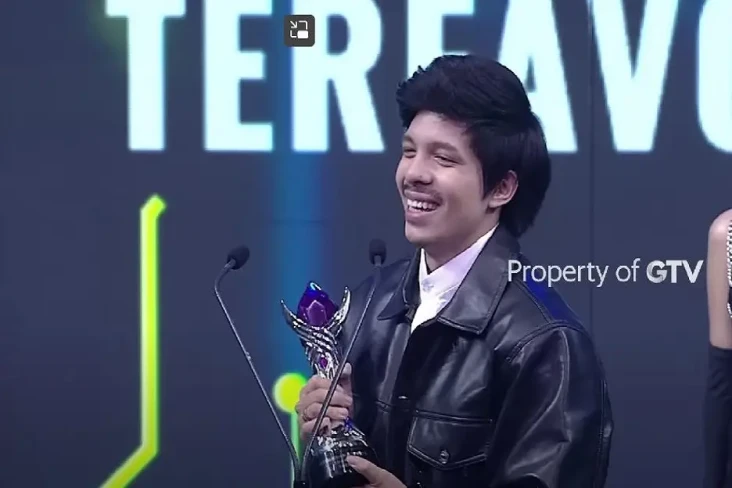 Berhasil Menang Celebrity...