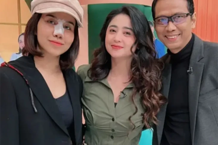 Gelontorkan Rp50 Juta...