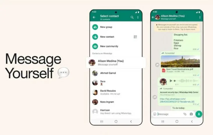 WhatsApp Siapkan Fitur...