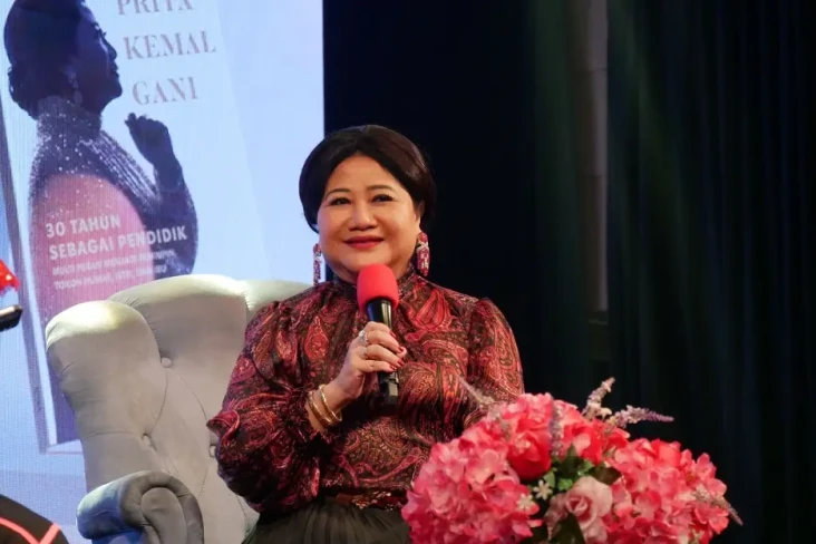Berbagi Pengalaman Hidup,...