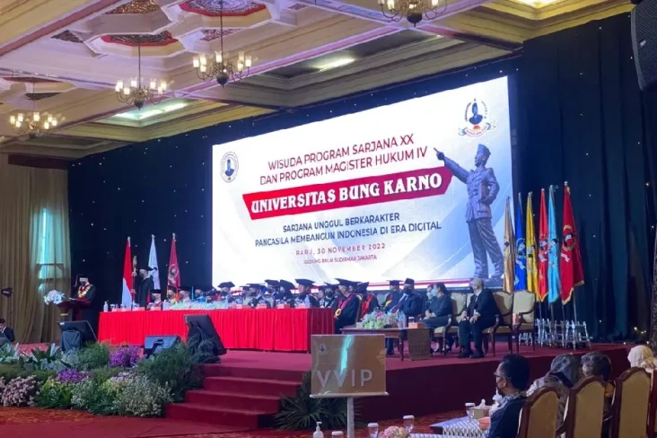 Orasi Ilmiah di UBK:...