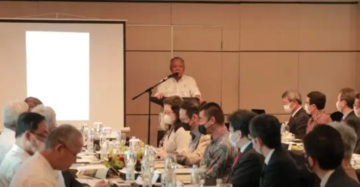 Menteri PUPR Tindak...