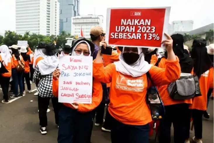 Daftar Lengkap Kenaikan...