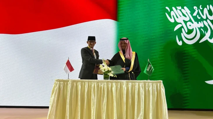 Gercep Pulihkan Sektor...
