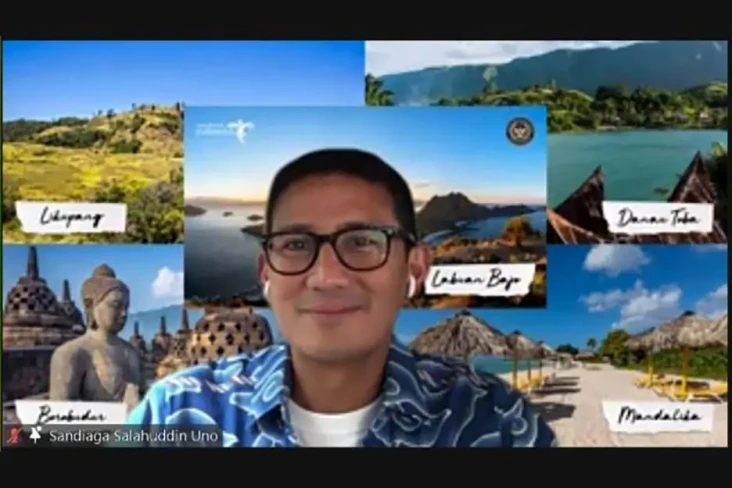 Buka Toraja & Tourism...