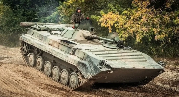 Ukraina Dibanjiri Senjata...