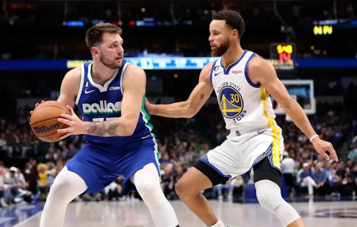Hasil NBA 2022/2023,...