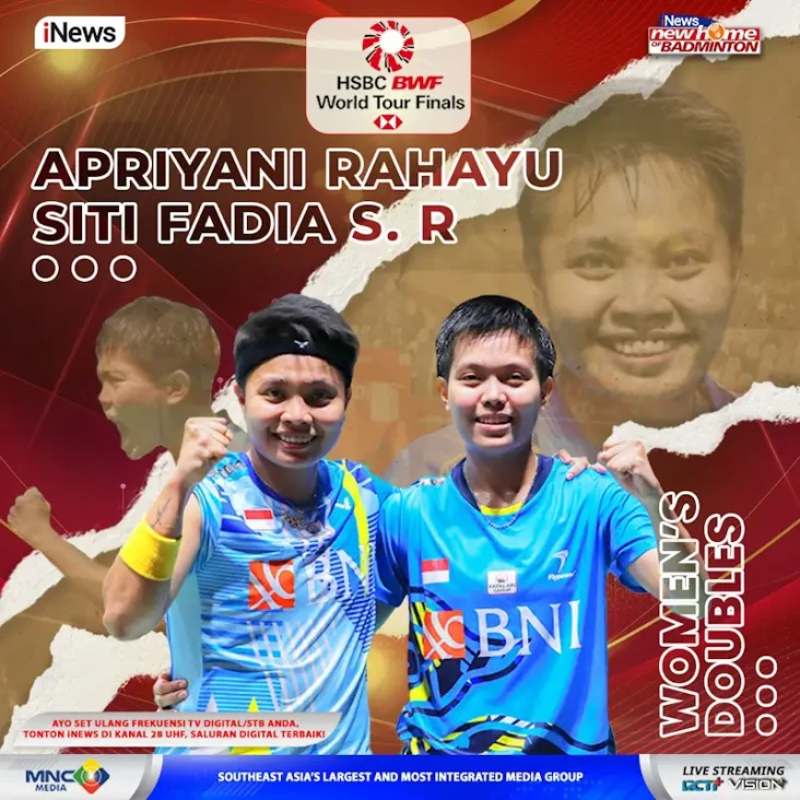 LIVE di iNews dan MNCTV:...
