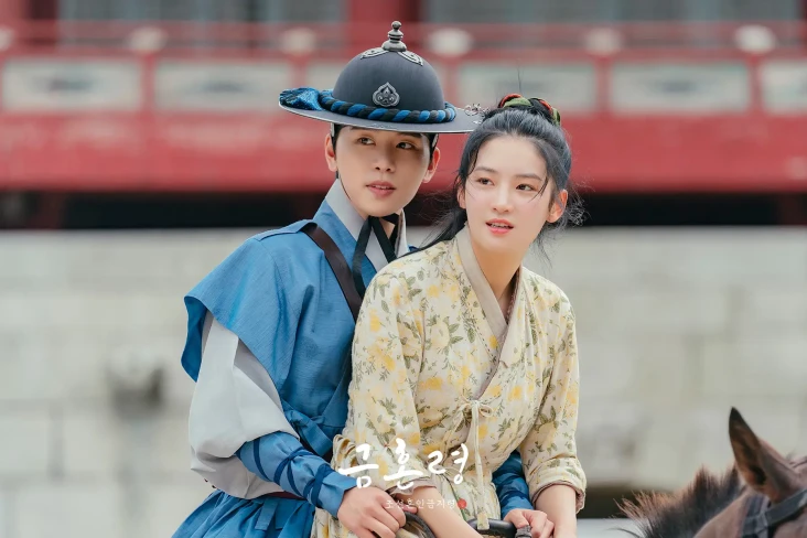 15 Drama Korea Tayang...