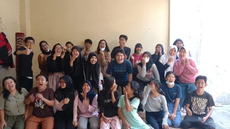 Teater Anak Nusantara,...
