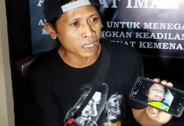 Hasil Autopsi Tragedi...