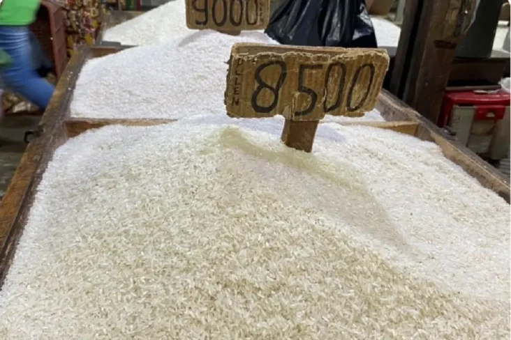 Stabilkan Harga Jelang...