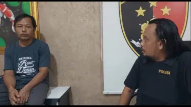 Ibu Ini Nyaris Pingsan...