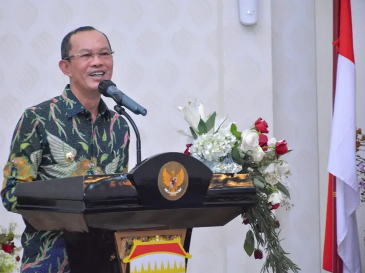 Sah! Pemkot Palembang...