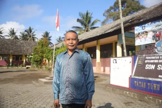 Tentukan Bacaan Sesuai...