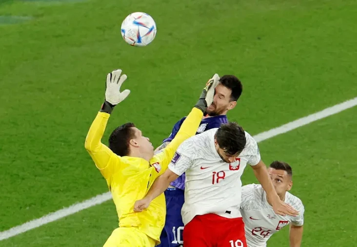 Taruhan Penalti dengan...
