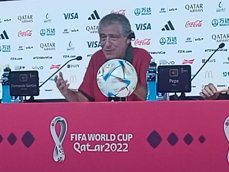 Cristiano Ronaldo Berpotensi...