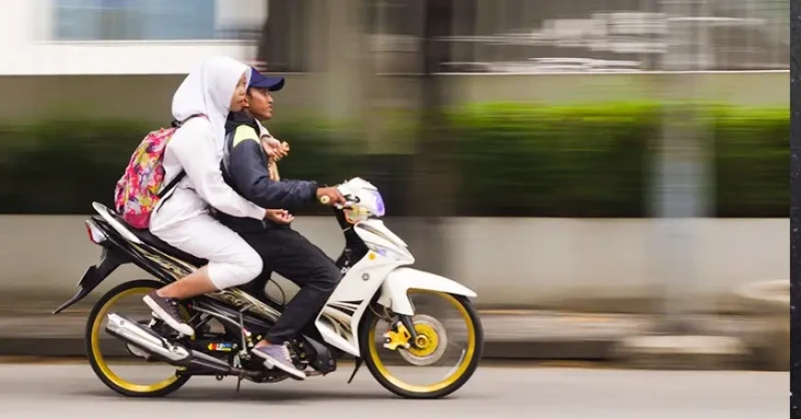 Polisi Malaysia akan...