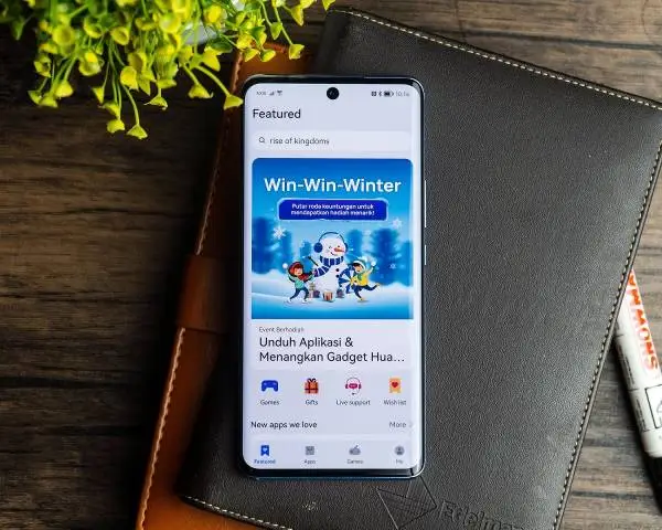 Cara Menghilangkan Iklan...